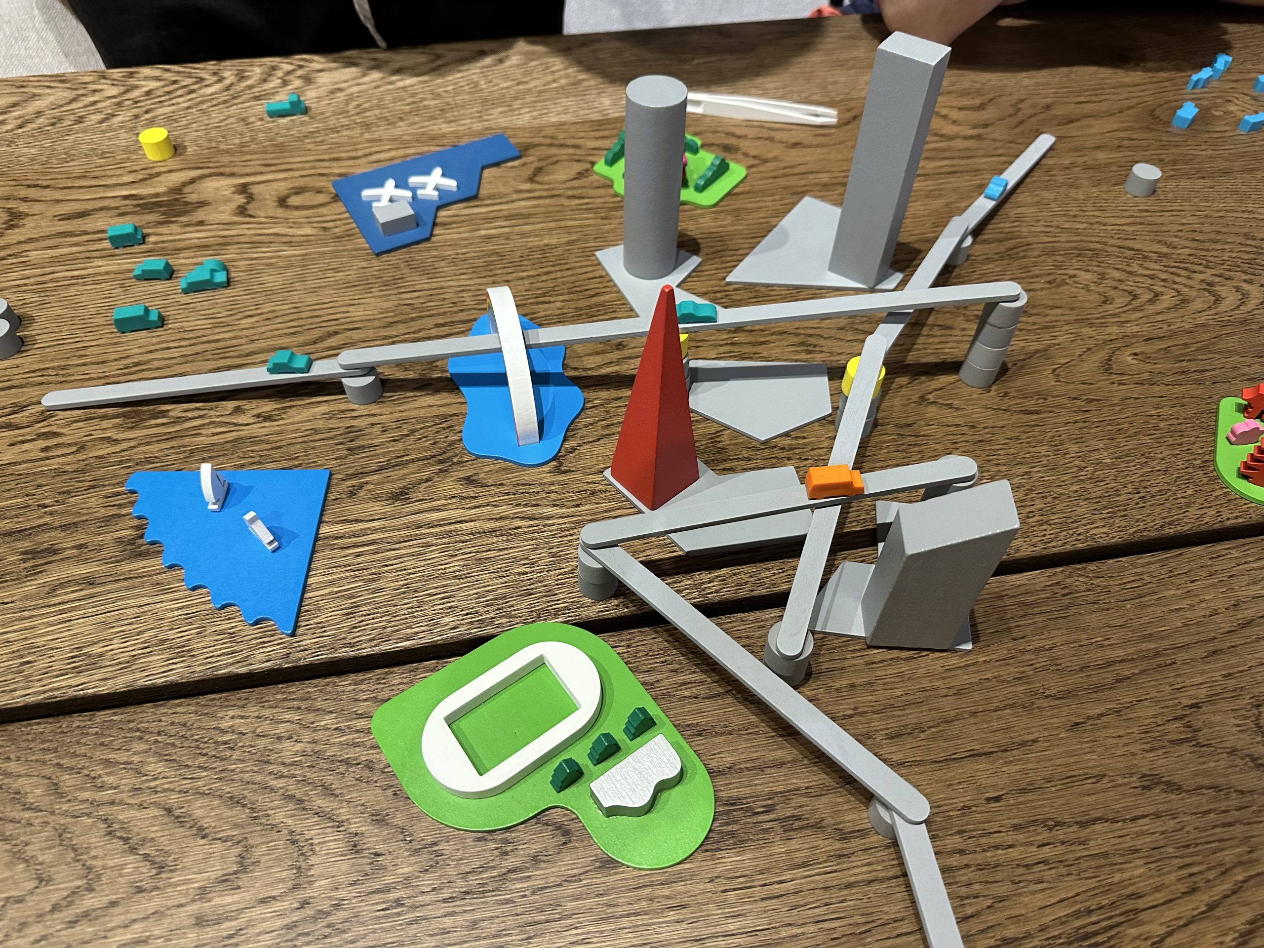 Tokyo Highway (Kickstarter Edition)