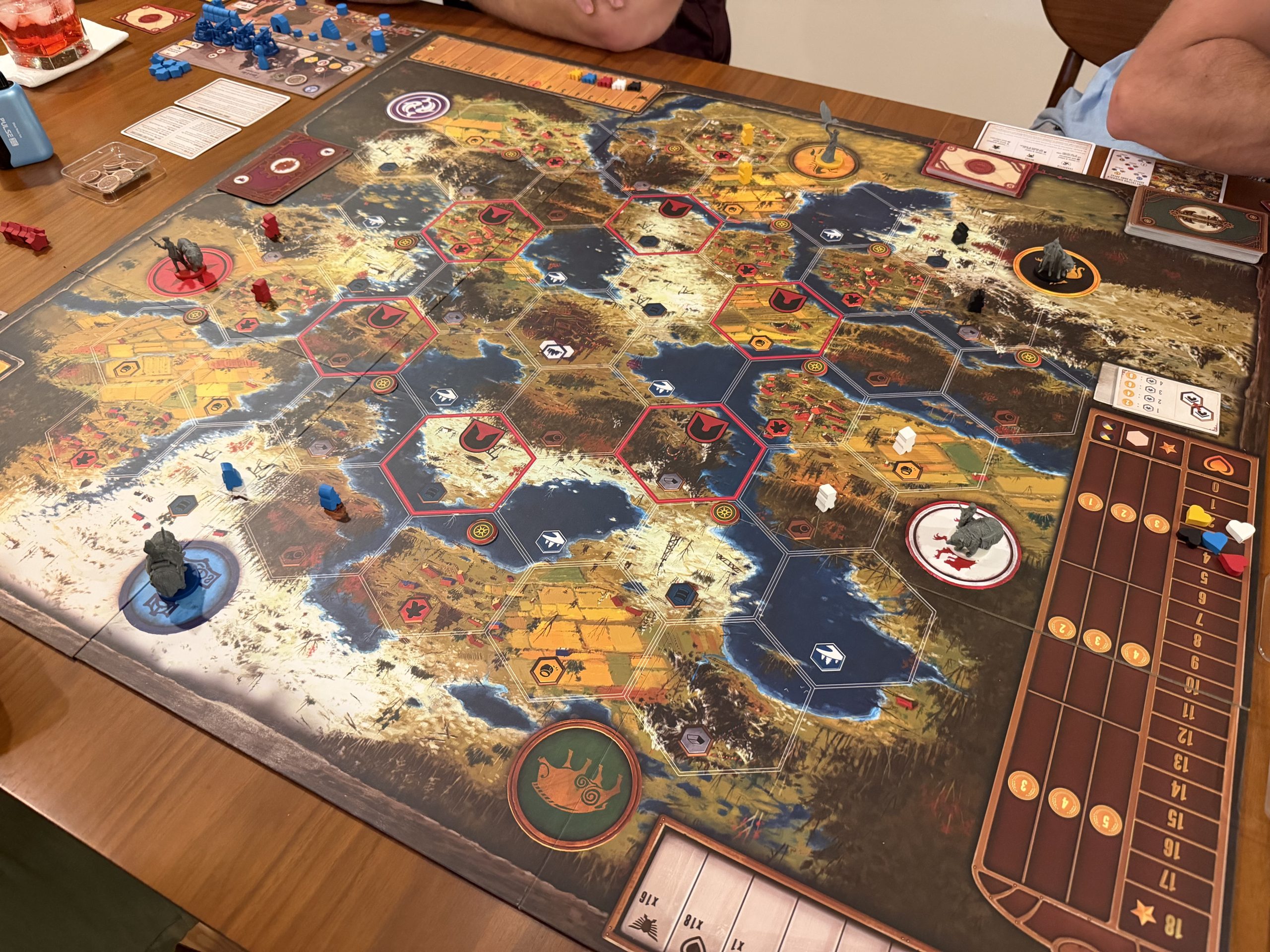 Scythe