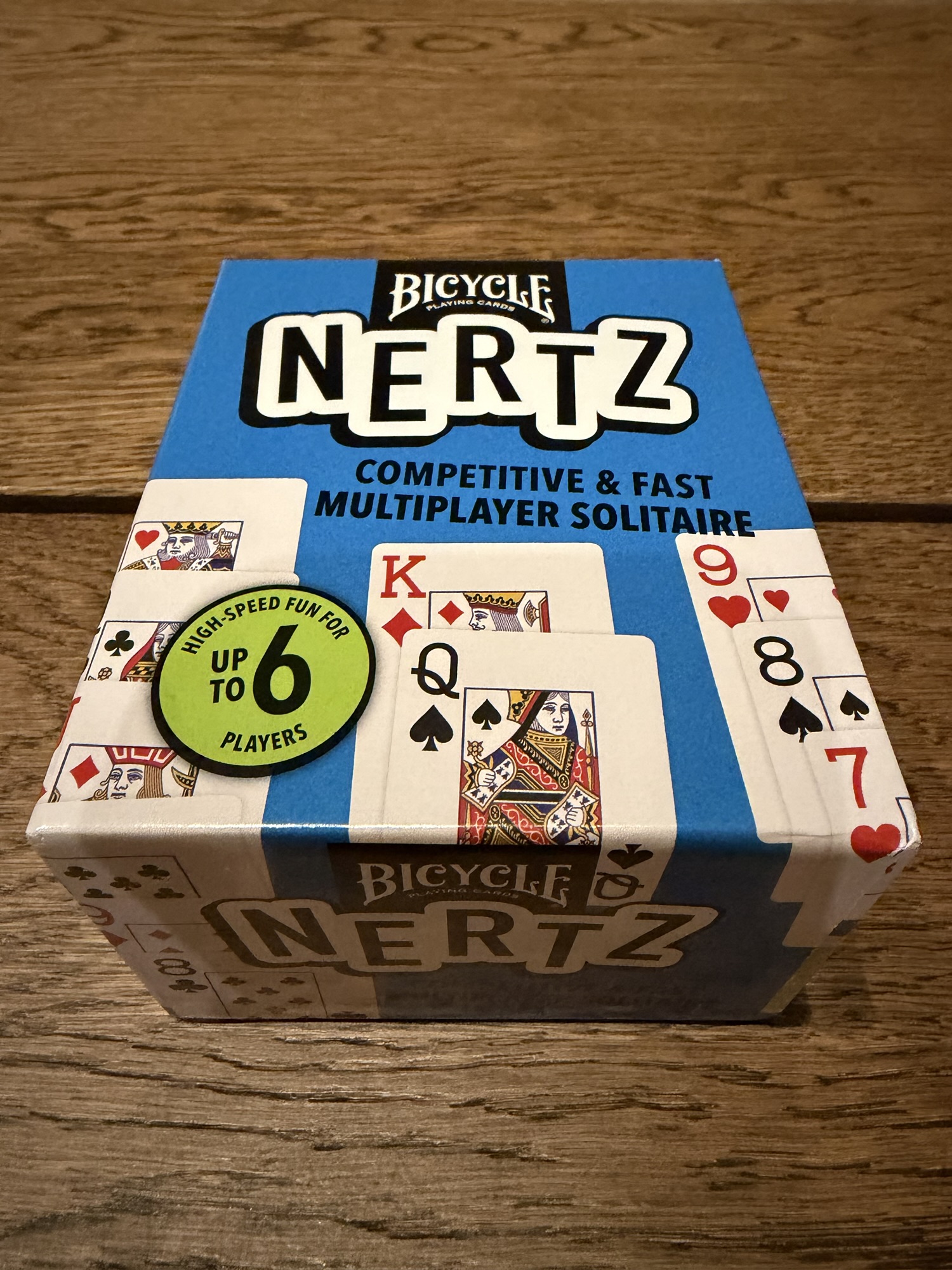 Nertz